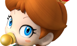 Which version of Daisy (from the Mario franchise) is the best looking? (Out of the answers given)