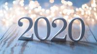 Are you glad 2020 is over?