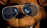 Chica or Freddy Fazbear?