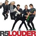 If you LOVE R5 like me :), then what is your favourite song from their album 'LOUDER' or just a song that isn't on their album?