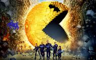 Did you enjoy the movie Pixels?