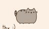 Which Pusheen Cat do you likie more?
