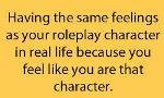 What Roleplaying page do you want there to be?