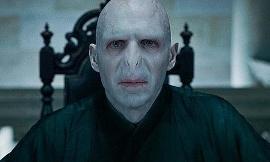 Voldemort or Bellatrix?