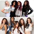 LITTLE MIX OR FIFTH HARMONY???