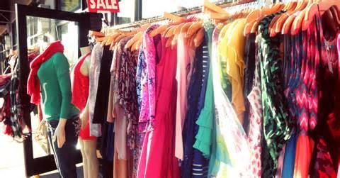 Whats your fave fashion brand? Whats your fave fashion brand?