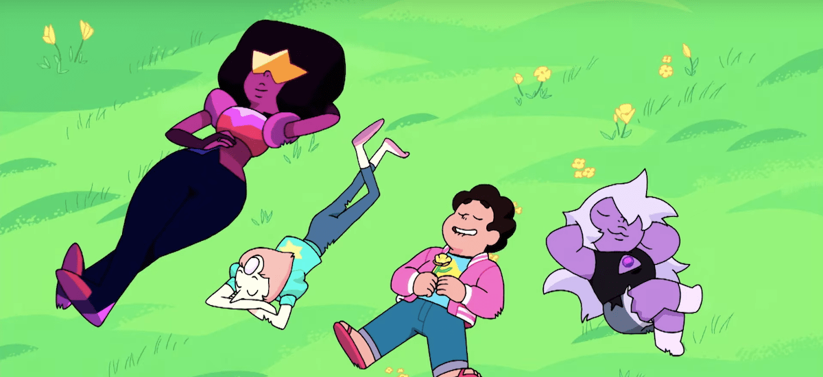 Favorite Steven Universe (Movie) Song?