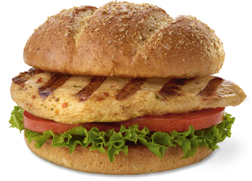 What chicken sandwich do you like best?