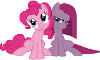 Is Pinkamena best or is Pinkie Pie best or do you like both?