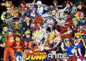 What do you think about anime?