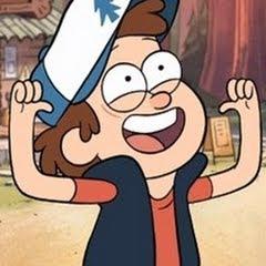 Do you watch Gravity Falls?