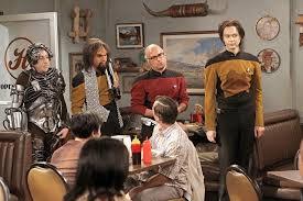 Who is the best not main person from ''The big bang theory'' Who is the best not main person from ''The big bang theory''