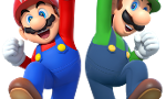 Mario or Luigi? (1)