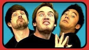 Who is better,Pewdiepie,Ryan Higa,(Nigahiga), OR Smosh?