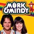 Have you seen Mork and Mindy?