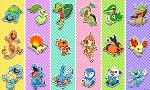Who is the best Pokemon Starter?