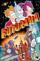 Who's Your Favorite Futurama Character?