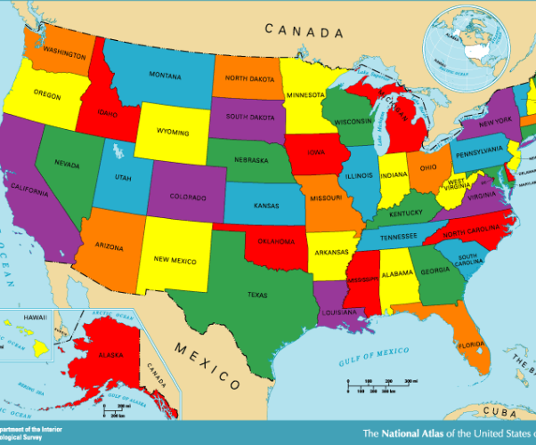 Where would you rather live? Round 1. 6/6