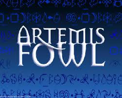 Who is smarter Artemis Fowl or Sherlock Holmes?