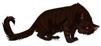 Best ShadowClan leader? Best ShadowClan leader?