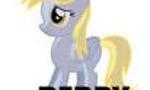 Do you belive mlp should take out derpy?