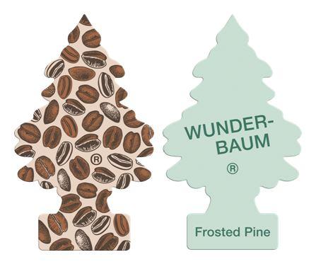 Which Wunder-Baum car freshener that released in 2021 is better?