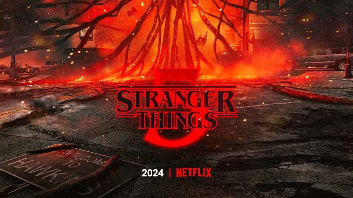 Which of these three characters do you think will die in Stranger Things Season 5? Which of these three characters do you think will die in Stranger Things Season 5?