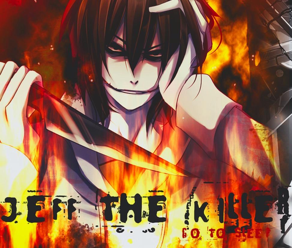 Would you rather want Ticci Toby or Jeff the Killer as a boyfriend or just a friend?