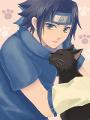 What should be used for Sasuke X reader?