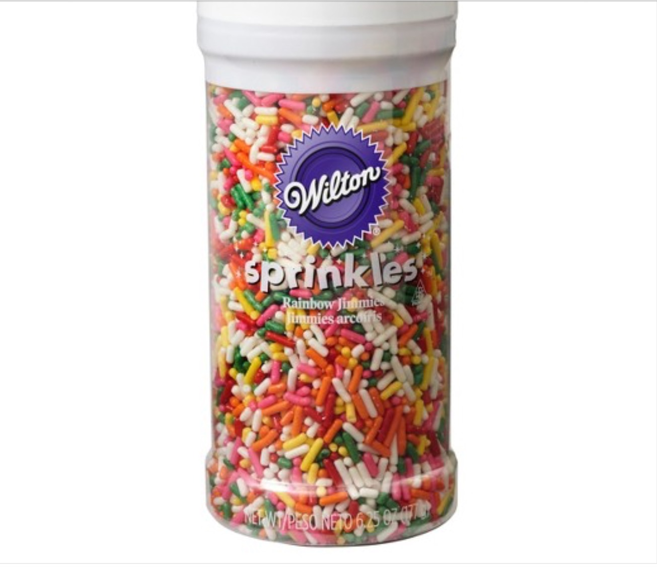 Sprinkles or Jimmies? Poll