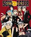 Soul Eater: Weapon or Meister?
