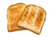 What do you like on toast