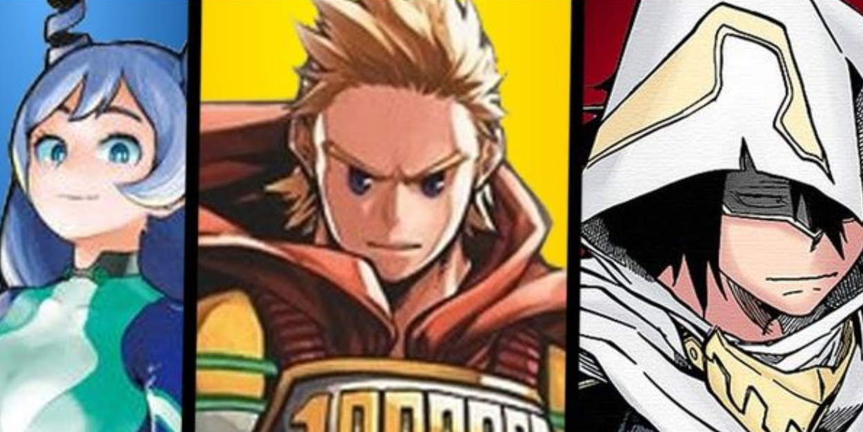 What Member of the big 3 is your favourite? What Member of the big 3 is your favourite?