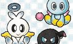 Which chao is your favorite?