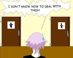 What gender do you think Crona is? (from Soul Eater)