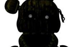 (Fnaf 3) scariest character?