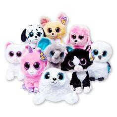 what is your favorite beanie boo out of these