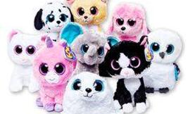 what is your favorite beanie boo out of these