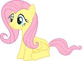 Which Fluttershy?