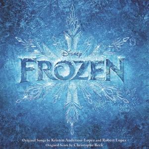 Favorite Frozen Song?