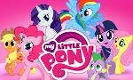 (MLP) Friendship is magic Best Pony of 2014