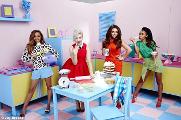 LITTLE MIX OR ONE DIRECTION???