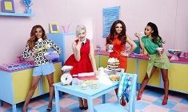 LITTLE MIX OR ONE DIRECTION???