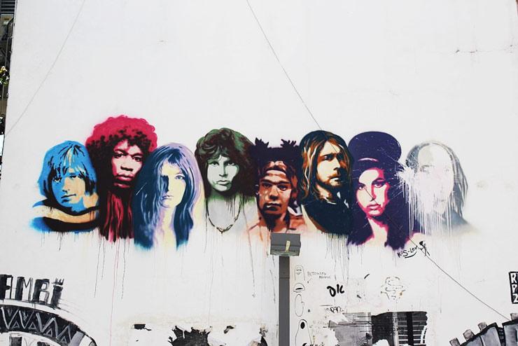 Which of these music artists belonging in the 27 club is your favorite?