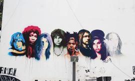 Which of these music artists belonging in the 27 club is your favorite?