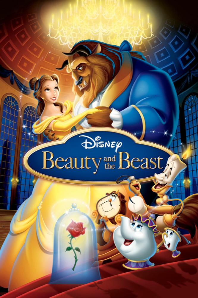 Which Beauty and the Beast song is your favourite? (Not all songs are included!)