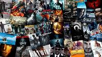 Which Movies Do You Guys Love Out Of These?