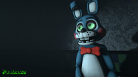Your favorit type of Toy Bonnie in gmod?