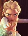Which version of Elsa is coolest?