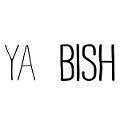 How do you feel when I say "bish"?